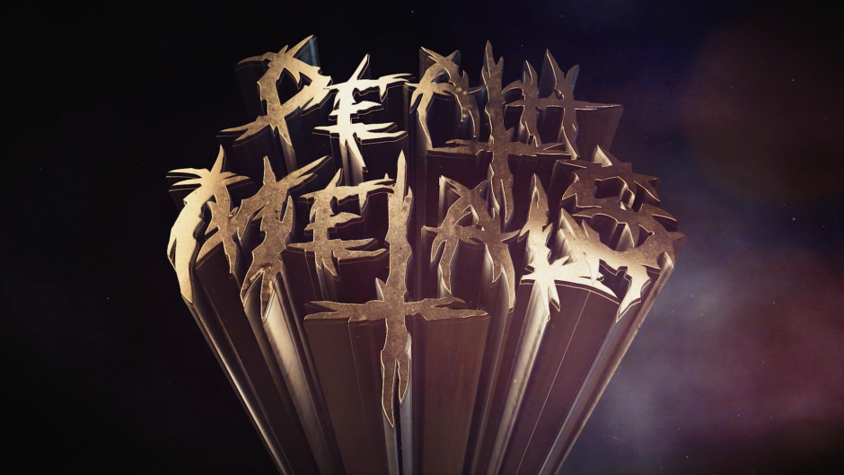 DEATH METALS